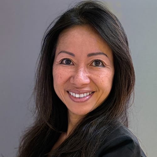 Dr Thi Bach Tran, Dentiste à Gatineau